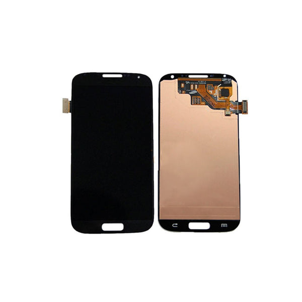 LCD S4 UNIVERSE BLACK - Wholesale Cell Phone Repair Parts