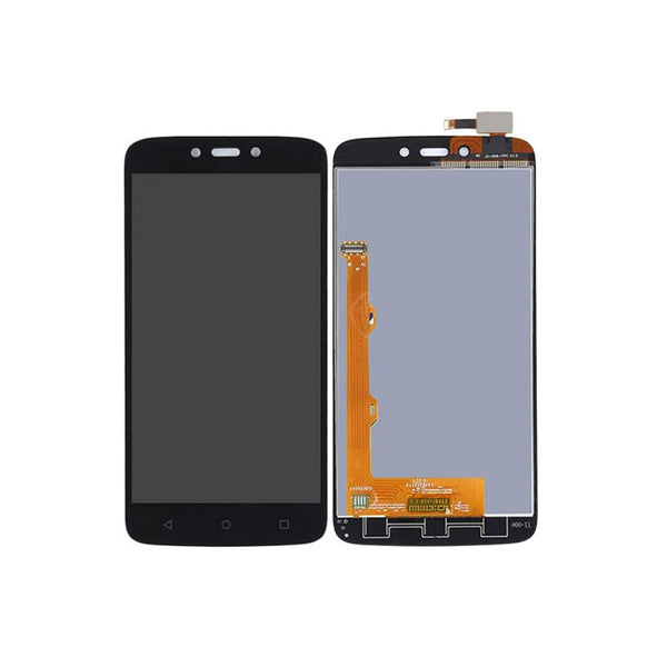 LCD MOTO C PLUS XT1721 - Wholesale Cell Phone Repair Parts