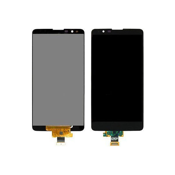 LCD LG STYLO 2 LS775 WITH FRAME - Wholesale Cell Phone Repair Parts