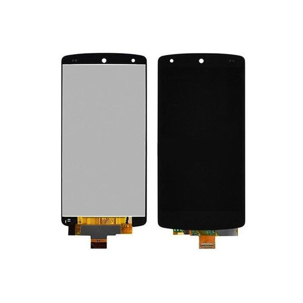 LCD LG NEXUS5 UNIVERSE 820 BLK - Wholesale Cell Phone Repair Parts