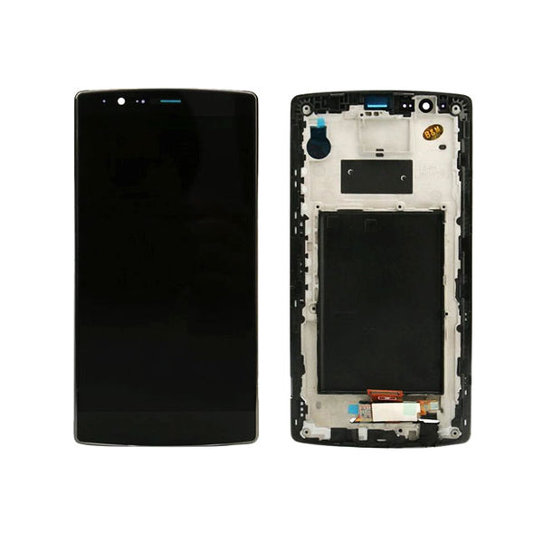LCD LG G4 WITH FRAME - Wholesale Cell Phone Repair Parts