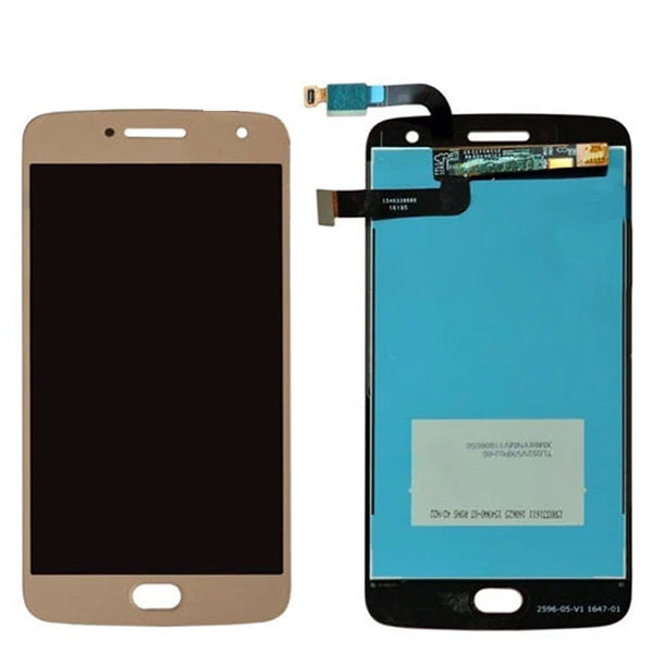 LCD MOTO G5S - Wholesale Cell Phone Repair Parts