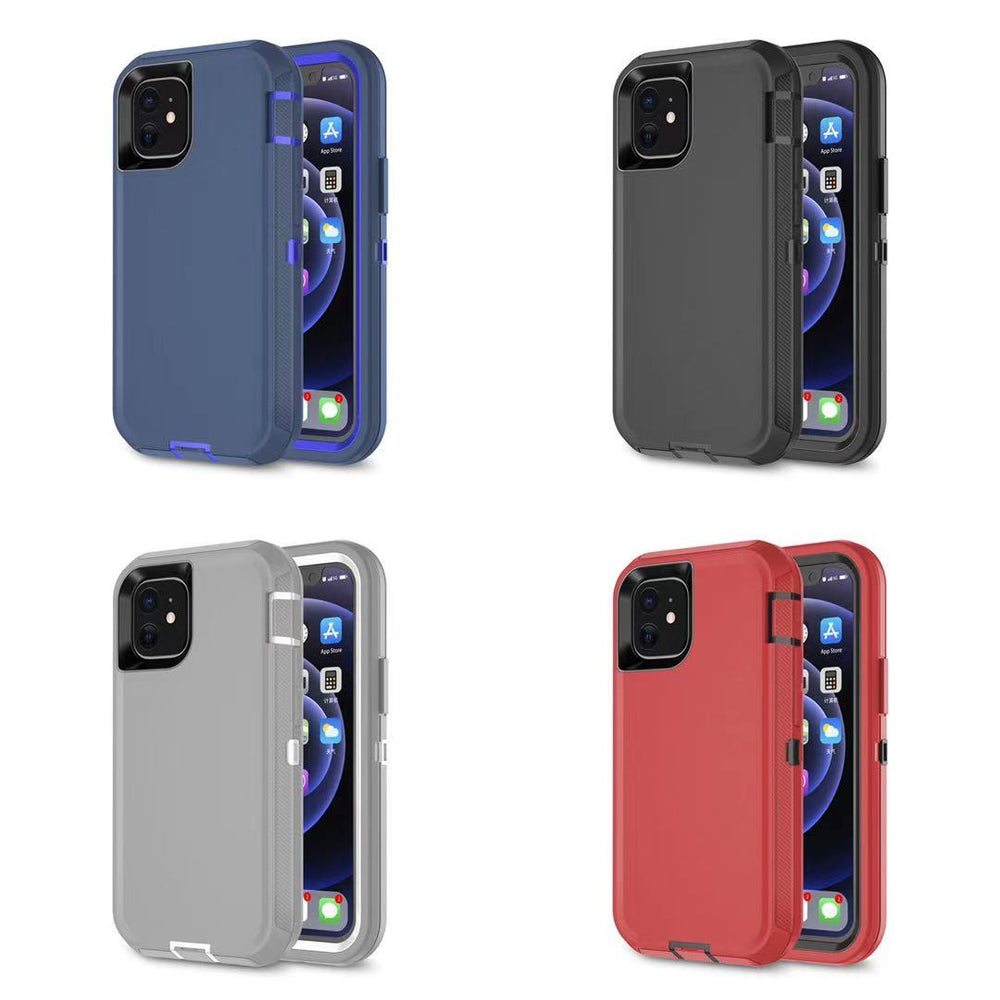 ADVENTURE PHONE CASE FOR MOTO G PLAY 2021