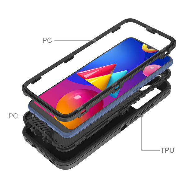 ADVENTURE PHONE CASE FOR SAMSUNG A20 - Wholesale Cell Phone Repair Parts