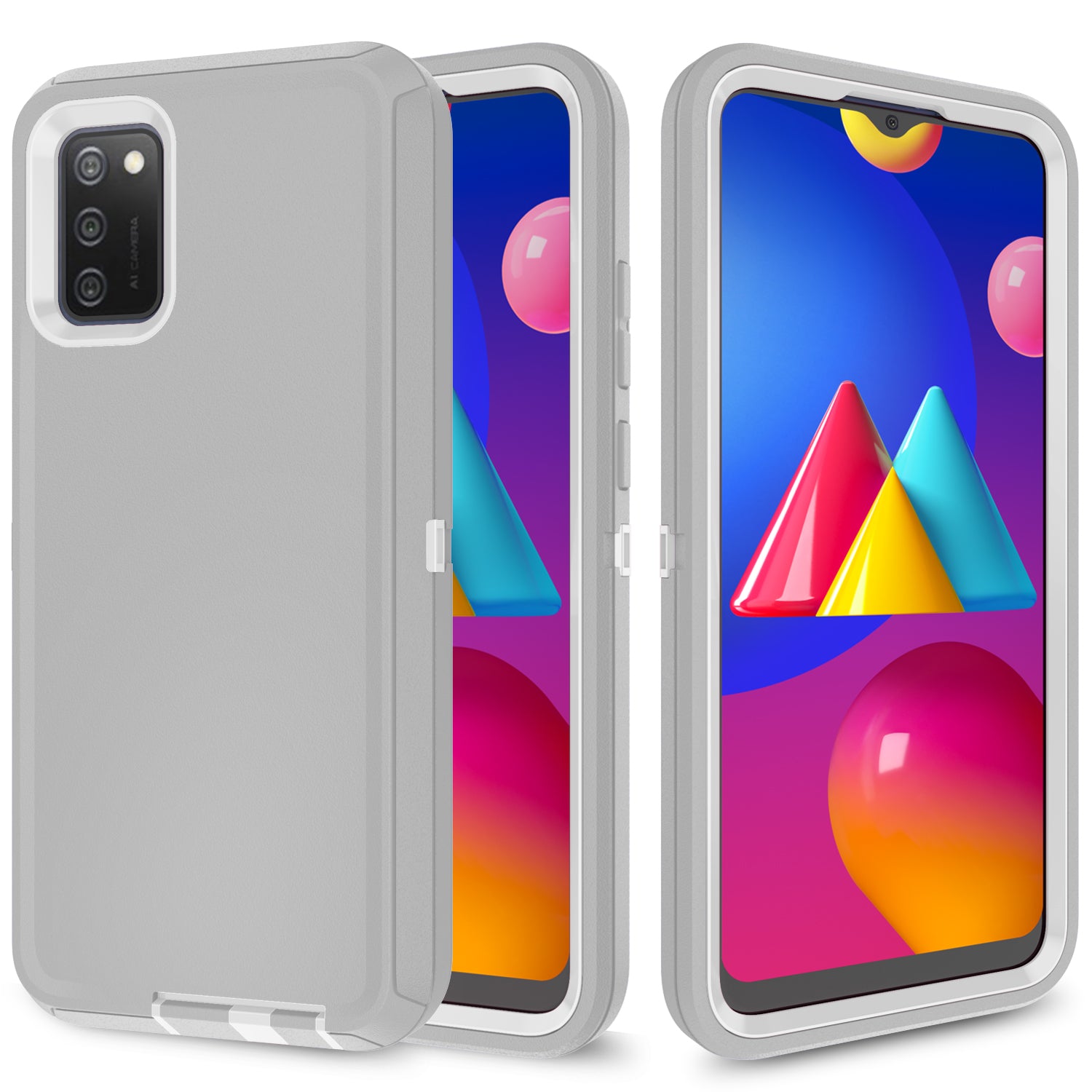 ADVENTURE PHONE CASE FOR LG K51 ADVENTURE PHONE CASE FOR LG K51