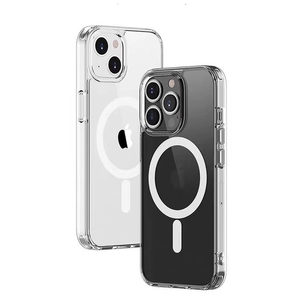 CASE MAGNETIC FOR IPHONE 14 MAX (6.7INCH)