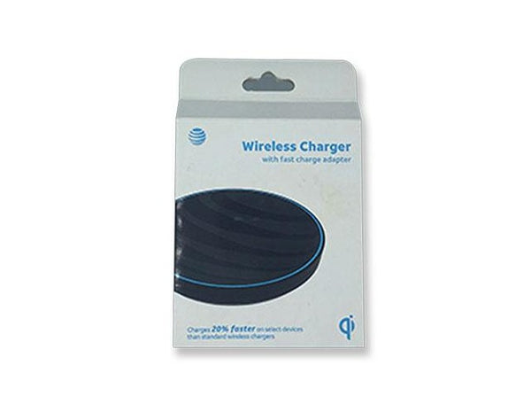 FAST WIRELESS CHARGER FOR IPHONES AND ANDROID PHONES - Wholesale Cell Phone Repair Parts