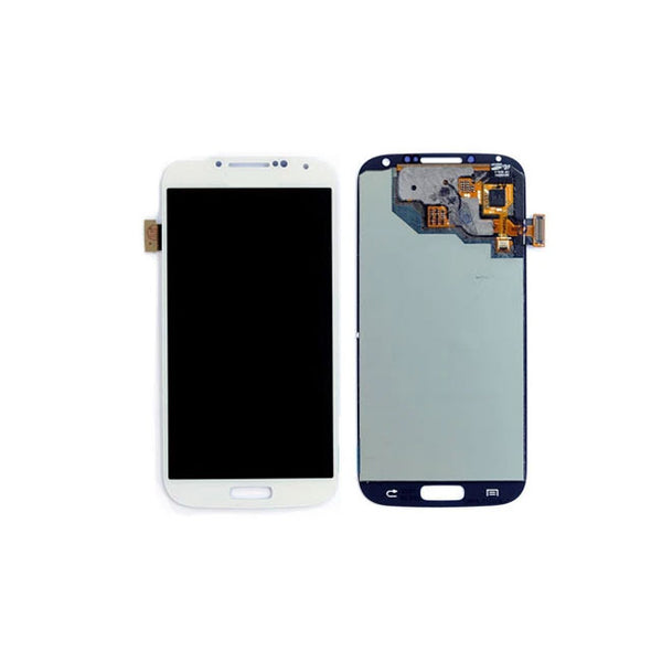 LCD S4 UNIVERSE WHITE - Wholesale Cell Phone Repair Parts