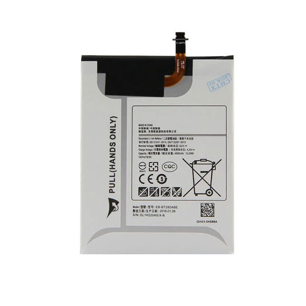 BATTERY TAB 280 - Wholesale Cell Phone Repair Parts