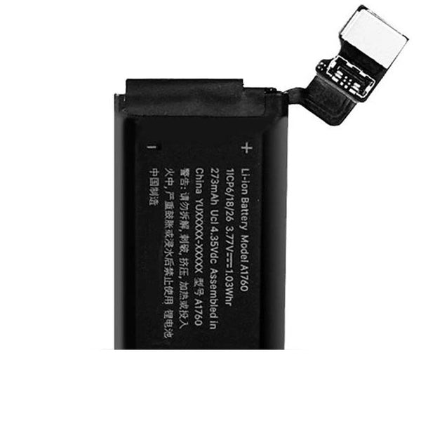 BATTERY WATCH SERIES 1 42MM - Wholesale Cell Phone Repair Parts
