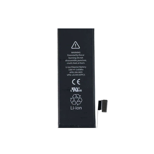 BATTERY FOR IPHONE SE AAA