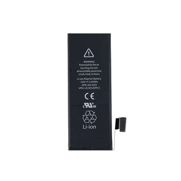 BATTERY FOR IPHONE SE AAA - Wholesale Cell Phone Repair Parts