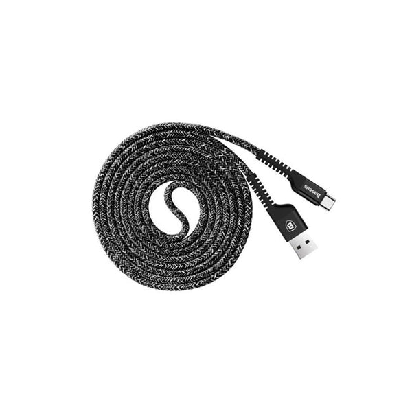 CABLE TYPE C ROPE 1.5M - Wholesale Cell Phone Repair Parts