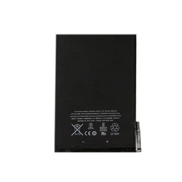 BATTERY FOR IPAD MINI - Wholesale Cell Phone Repair Parts