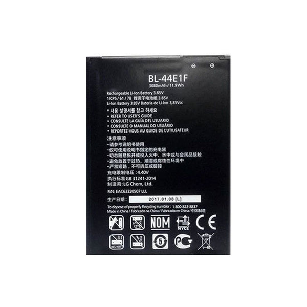 BATTERY LG STYLO 3 - Wholesale Cell Phone Repair Parts