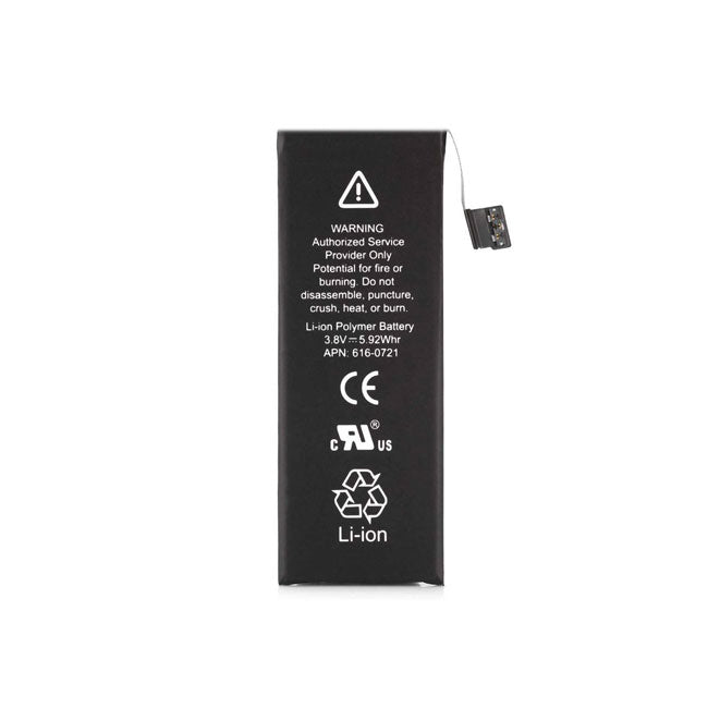 BATTERY FOR IPHONE 5S AAA