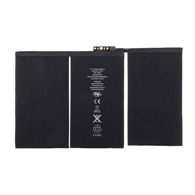 BATTERY FOR IPAD 2