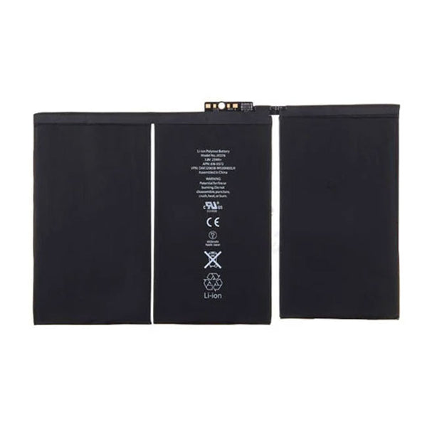 BATTERY FOR IPAD 2 - Wholesale Cell Phone Repair Parts