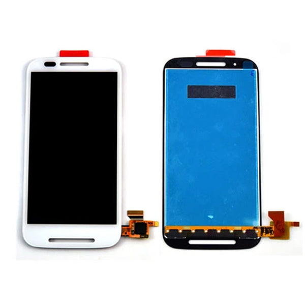 LCD DROID XT1021 - Wholesale Cell Phone Repair Parts