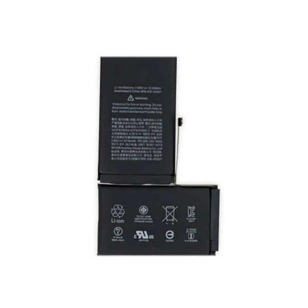 BATTERY FOR IPHONE XS MAX AAA - Wholesale Cell Phone Repair Parts