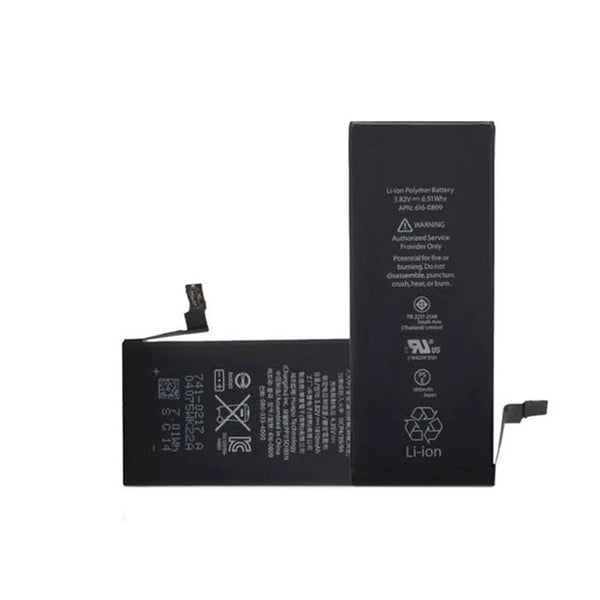 BATTERY FOR IPHONE 6 AAA - Wholesale Cell Phone Repair Parts