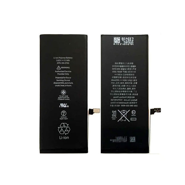 BATTERY FOR IPHONE 6S - Wholesale Cell Phone Repair Parts