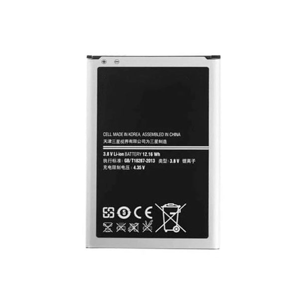 BATTERY SAM NOTE3 - Wholesale Cell Phone Repair Parts