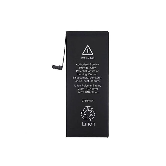 BATTERY FOR IPHONE 6PLUS AAA