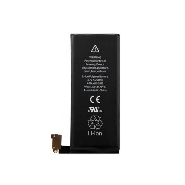BATTERY FOR IPHONE 4G AAA - Wholesale Cell Phone Repair Parts