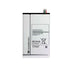 BATTERY TAB 700 - Wholesale Cell Phone Repair Parts