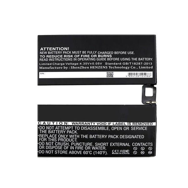 BATTERY FOR IPAD PRO 12.9 NEW 2018 - Wholesale Cell Phone Repair Parts