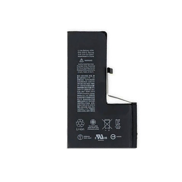 BATTERY FOR IPHONE XS AAA - Wholesale Cell Phone Repair Parts