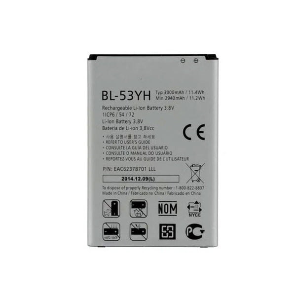 BATTERY LG G3 - Wholesale Cell Phone Repair Parts