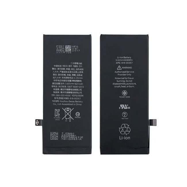 BATTERY FOR IPHONE 8PLUS AAA