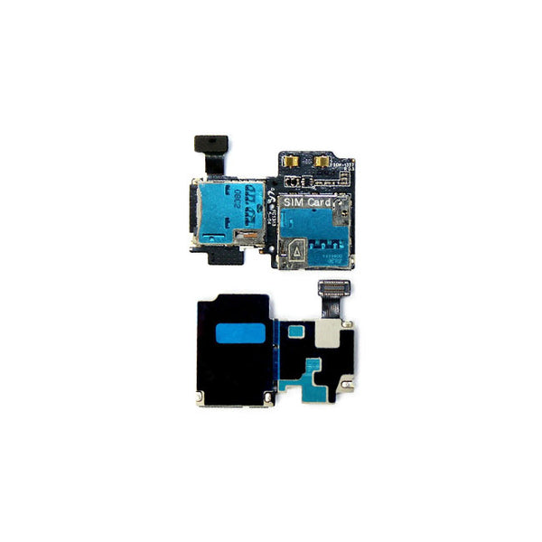 SIMTRAY FOR SAMSUNG GALAXY S4 ACTIVE I9495 - Wholesale Cell Phone Repair Parts