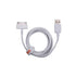 CABLE IP 4 - Wholesale Cell Phone Repair Parts