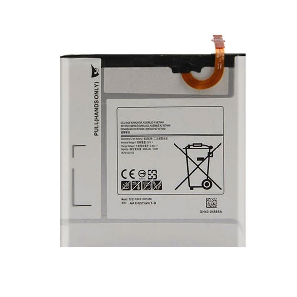 BATTERY TAB 387 - Wholesale Cell Phone Repair Parts