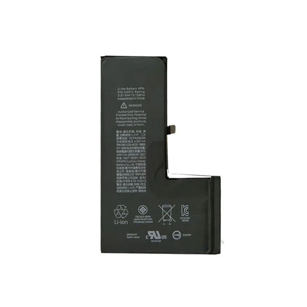 BATTERY FOR IPHONE X - Wholesale Cell Phone Repair Parts
