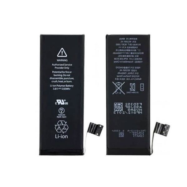 BATTERY FOR IPHONE 5G - Wholesale Cell Phone Repair Parts