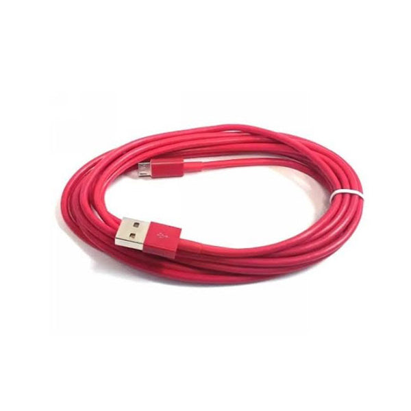 CABLE V8/V9 ROPE 10FT - Wholesale Cell Phone Repair Parts