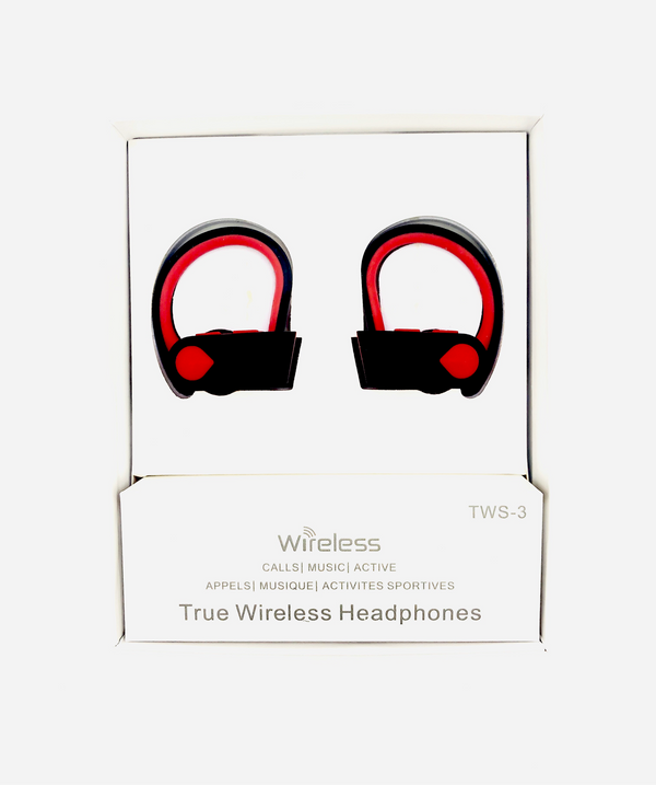 HEADSET TWS 3 - Wholesale Cell Phone Repair Parts