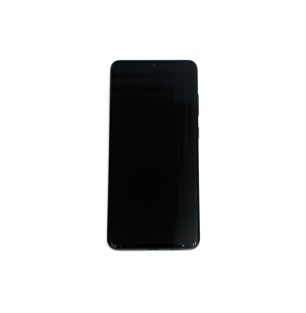 LCD FOR SAMSUNG GALAXY S20 PLUS WITH FRAME
