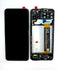 LCD FOR SAMSUNG A13 4g WITH FRAME