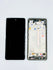 LCD FOR SAMSUNG A53 5G (A536) WITH FRAME INCELL