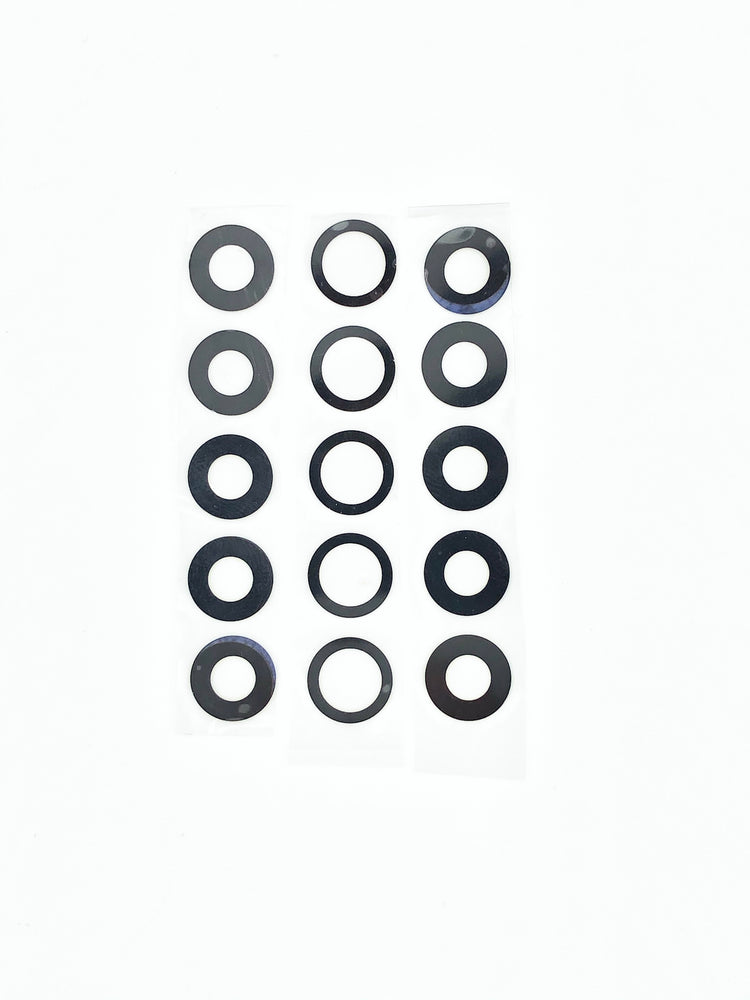 CAMERA LENS FOR IPHONE 11PRO MAX 5PK