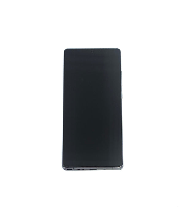 LCD FOR SAMSUNG NOTE 20 WITH FRAME - Wholesale Cell Phone Repair Parts