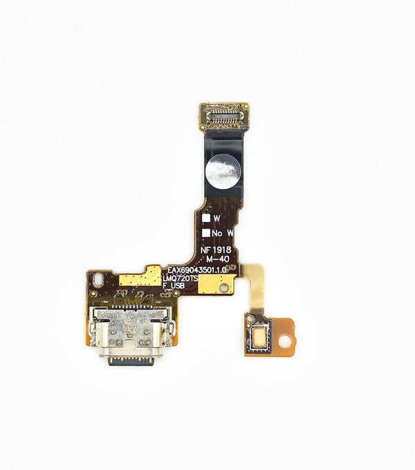 CHARGING FLEX FOR LG STYLO 5 - Wholesale Cell Phone Repair Parts