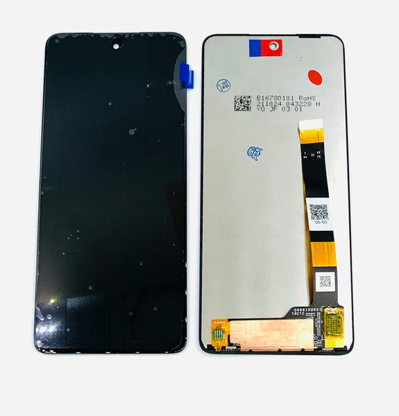 LCD FOR MOTO EDGE 2021 XT2141