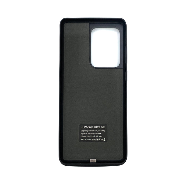 POWER CASE SAMSUNG GALXY S20 ULTRA - Wholesale Cell Phone Repair Parts