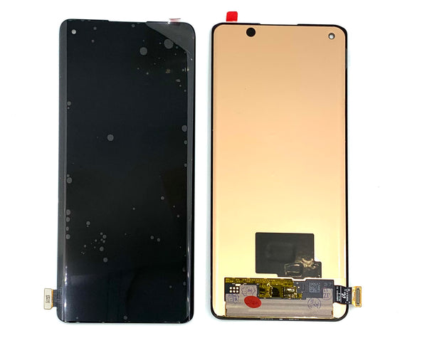 LCD ONE PLUS 8